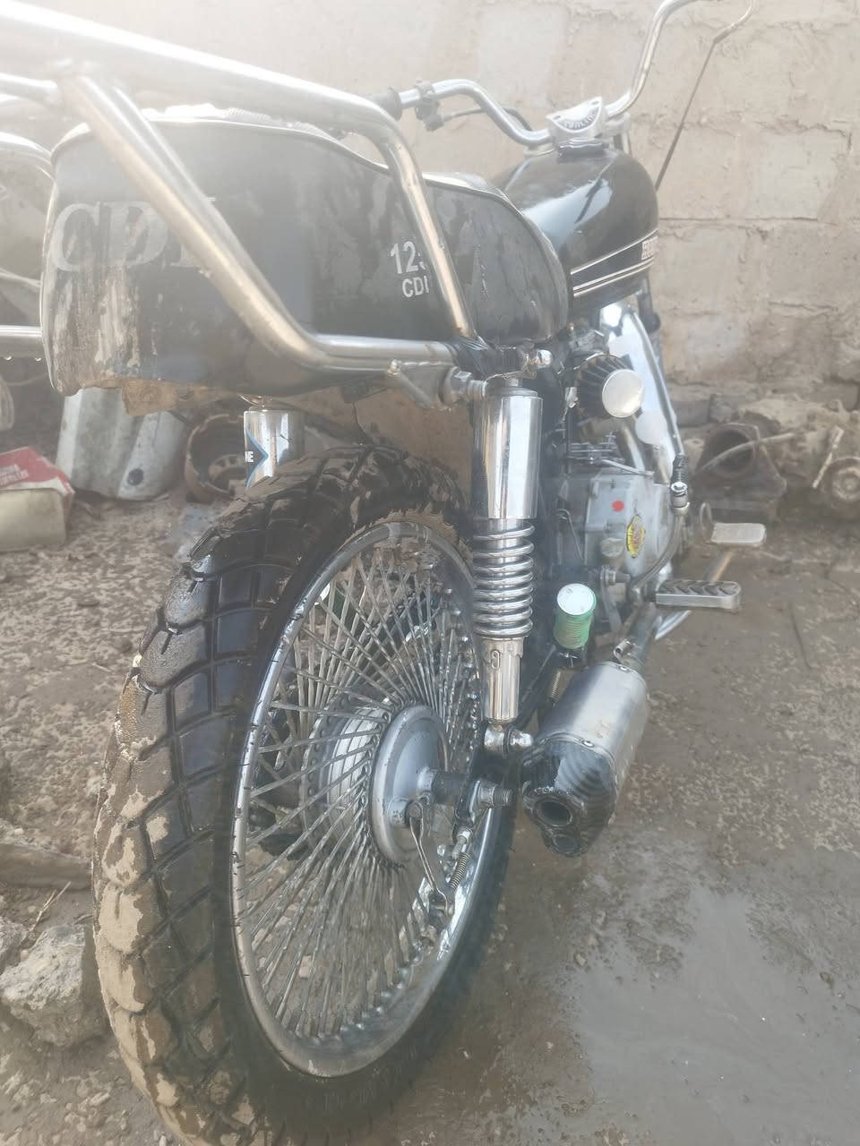 السلام عليكم اربعه كير للبيع مكان سامراء ***********
