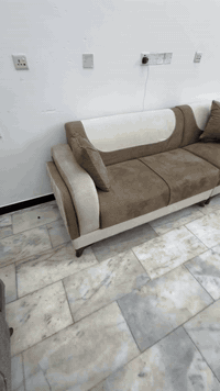 ديوان حرف L مودرن تركي مقعد ضغط عالي سبرنك وبلوك اسود  لكماش تركي بضمان من لمحل 5 سنوات السعر ولستفسار اكثر خاص او علئ رقم ***********
