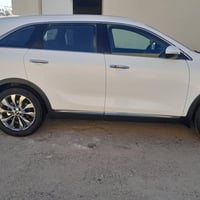 سورنتو V6 • ٢٠٢٠ • ٧راكب