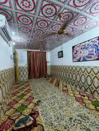 حي النداء • ٢٠٠م • غرفتين