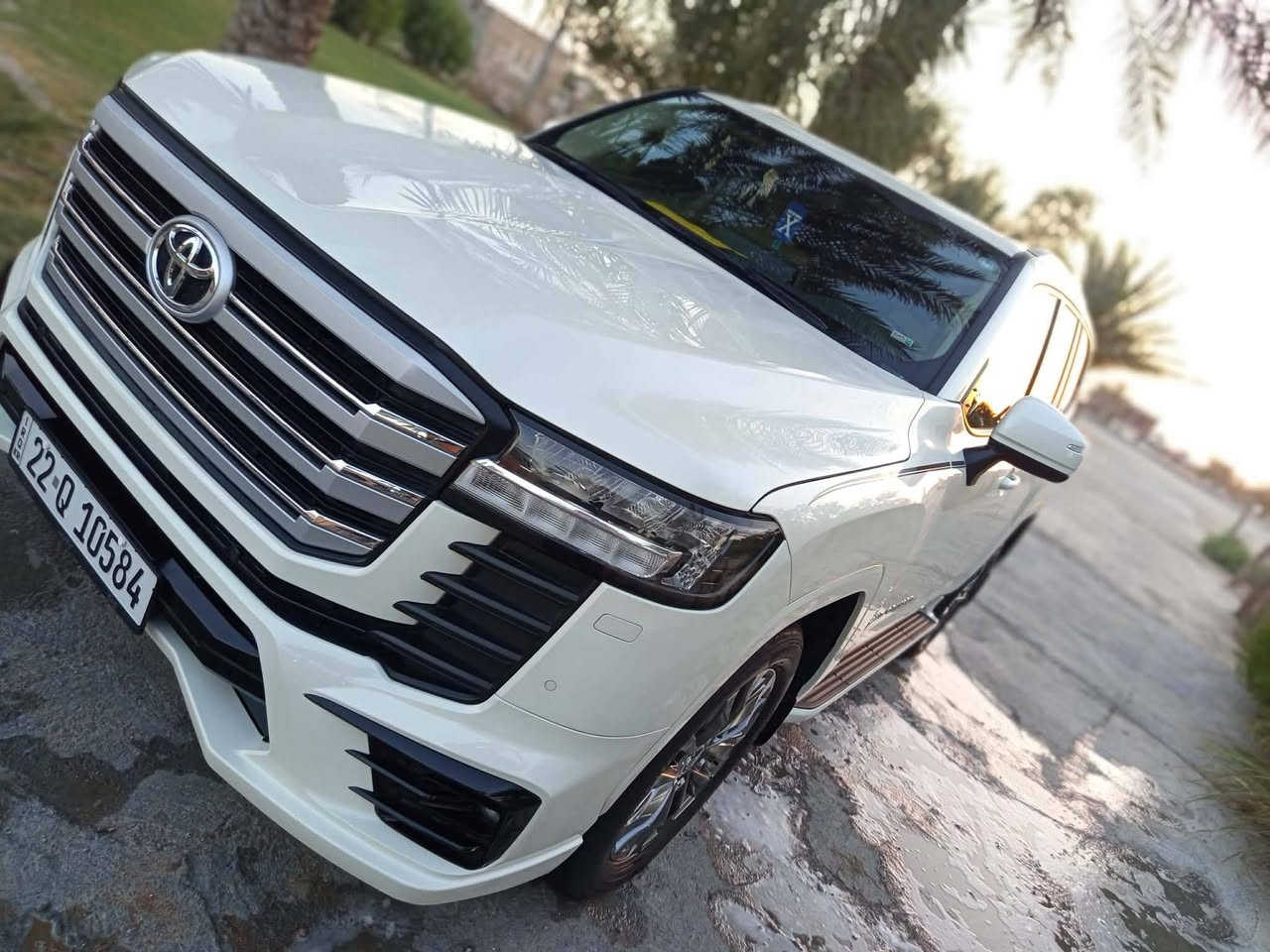 لاندكروز ٢٤ ساز ماشيه ٣١ أربيل بسمي ام ضمان تنفس طبيعي موبايل *********** السعر ٦٨٠
