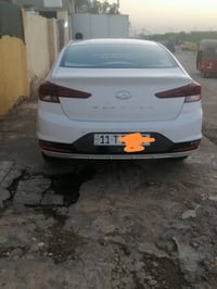 انتره ٢٠١٩ فول مواصفات كفاله عامه رقم بغداد انكليزي سياره جديده حته مف...