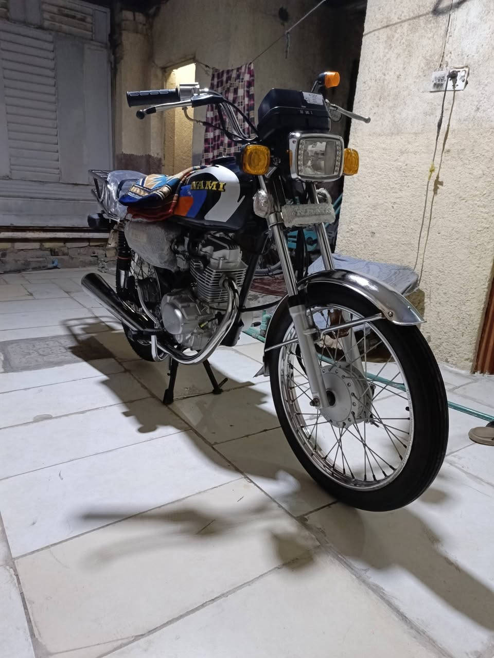 ايراني٢٣البيع مكان نجف بقي التفصيل وسعر خاص


**إذا كنت صاحب هذا الإعلان وتريد حذفه لأي سبب، رجاءا أرسل رسالة إلى الدعم الفني**