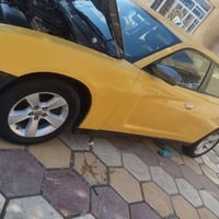 تشارجر • ٢٠١١ • ناصريه مركز