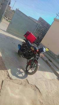 دايوان 2025 • محرك 200cc • مرقمة سليمانية