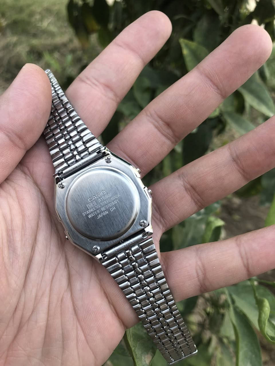 حبايب كاسيو ياباني 
مختم السعر 15وبركه


**إذا كنت صاحب هذا الإعلان وتريد حذفه لأي سبب، رجاءا أرسل رسالة إلى الدعم الفني**