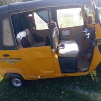 تي في اس • موديل ٢٠٢١ • مكينة مكفولة