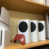 بلاي ستيشن 5 • اكس بوكس سيريس اس • بلي4 مهكر