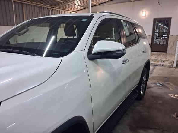 بصمه كراسي ٢ كهرباء كشنات جلد تبريد كشنان فور ويل شفتات بالستيرن حساس امامي خلفي جنطه كهرباء رقم اربيل باسم شركه تحويل مباشر

السعر ٤١ دولار

***********
