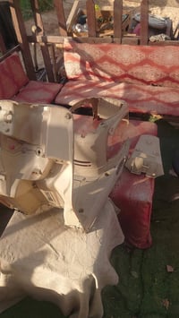 دواخل بوليس • كريمي • مراوس بكفرات