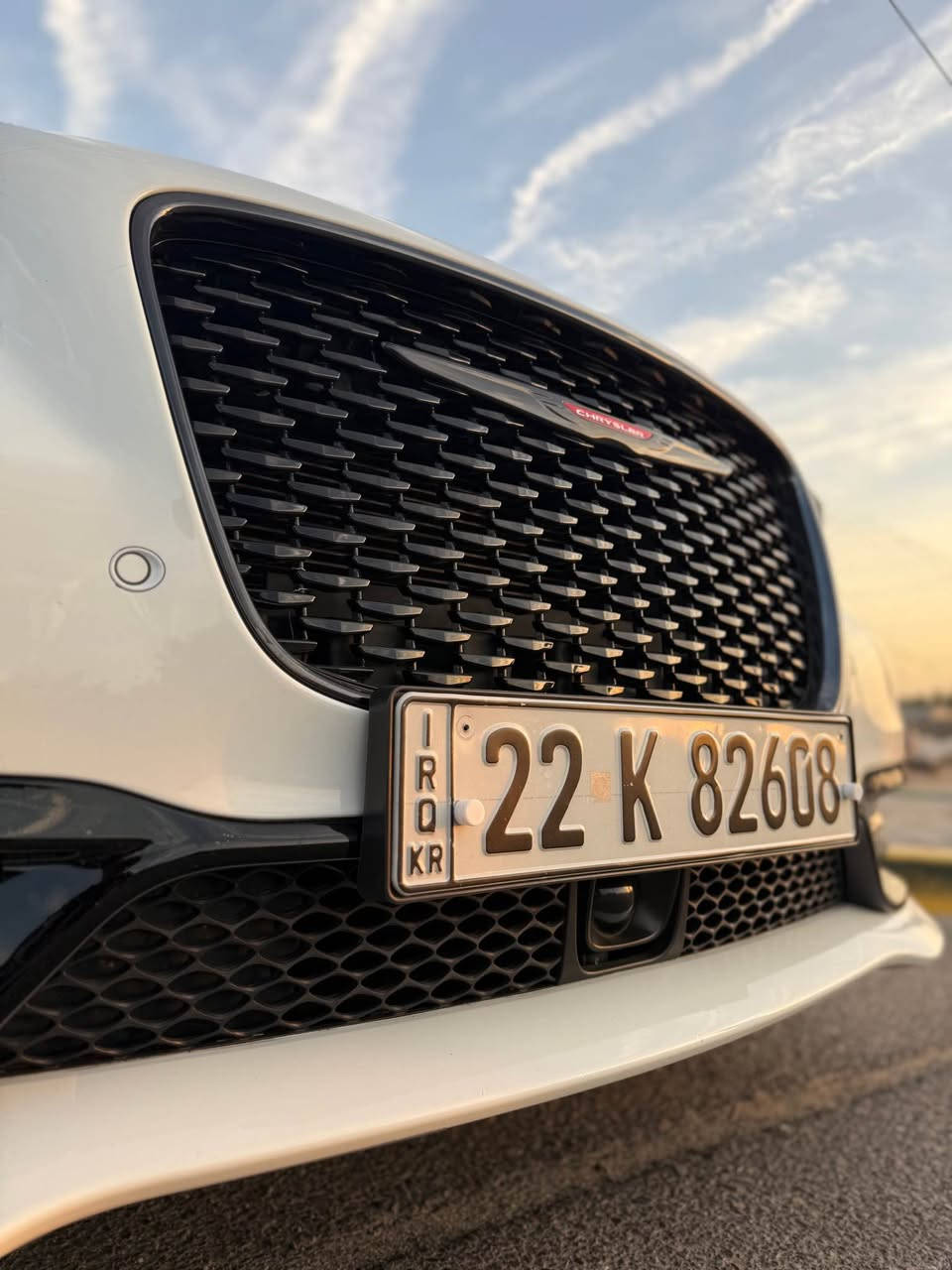 اوباما 2023 خليجي وكاله هارلم مواصفات S فول كفاله عامه مغلفة نانو رقم اربيل ماشية Km 19
*********** البصرة, العراق
