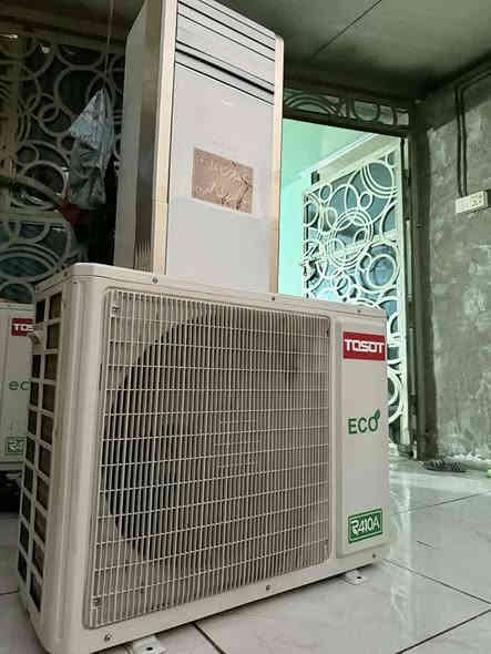 ياالله السلام عليكم سبلت TosoT
كنتوري مشتغل هذا الصيف فقط جديد بمعنى الكلمة مكان بغداد شارع فلسطين سعر 750 قفل سعرة ارخص من جداري  متوازي عل بيع بسبب السفر ***********
