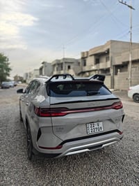 جناح علوي • جناح وسطي • سونك بلس