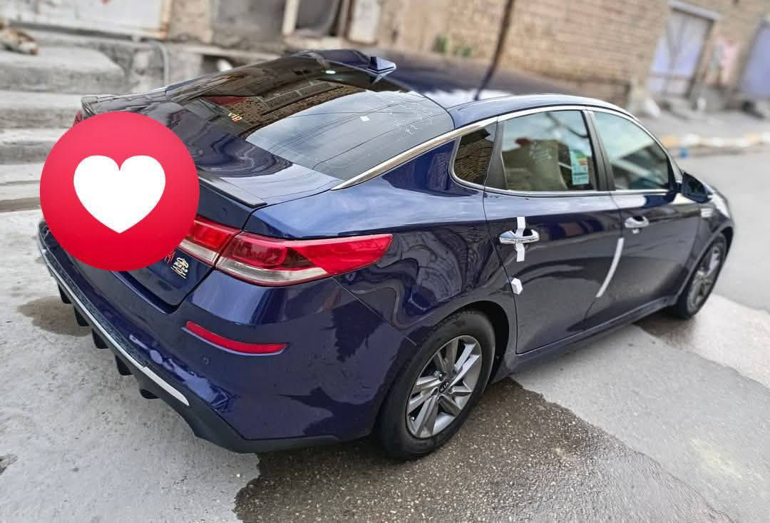 سلام عليكم اوبتما موديل2019امريكي حادثه موجود بل منشور حادثه بس بنيد ودور مال جاملغ خلفي  مكينة الفيين واربعميه كير حداديه تبريد تخم تاير كله جديد رقم اربيل انكليزي سنويا جديده مكان بابل السعر 122 وبيه مجال الرقم ،***********
