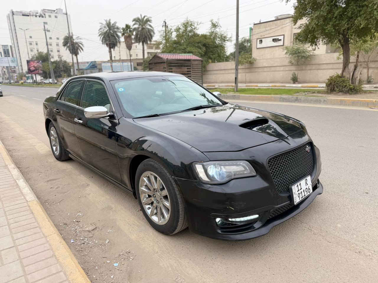 مــــــكلف بالنـــــشررررررر
كرايسلر 2012

محدث 2020

حادث السيارة جاملغ خلفي جهة صدر والباب الخلفيه مبدلة نفس اللون والبنيد

 محدث 3 فتحات

كير مكينة حدادية كاملة

باسمي رقم بغداد شرط المداور

مكاني بغداد 

سعر 154

فقط بيع اعتذرررر عن المراوس 

اخوان اكررر مكلف بالنشر لحد يراسلني رقم صاحبه موجوده وتفاهم وياه

***********
