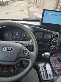 يا الله للبيع. براد. مديل 19 سياره جديده. وجاهزه عل اخير مكينه كير حدا...