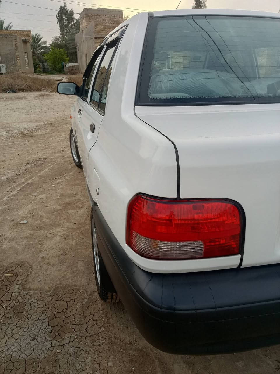 السلام عليكم ورحمه الله وبركاته
سايبه للبيع موديل 24كفاله عامه من كير مكينه وحداديه وشاصي تبريد  السعر 72 مكانه الحله الشراي يتصل مامتواجد ع النت *********** الشراي بي خير ويدلل
