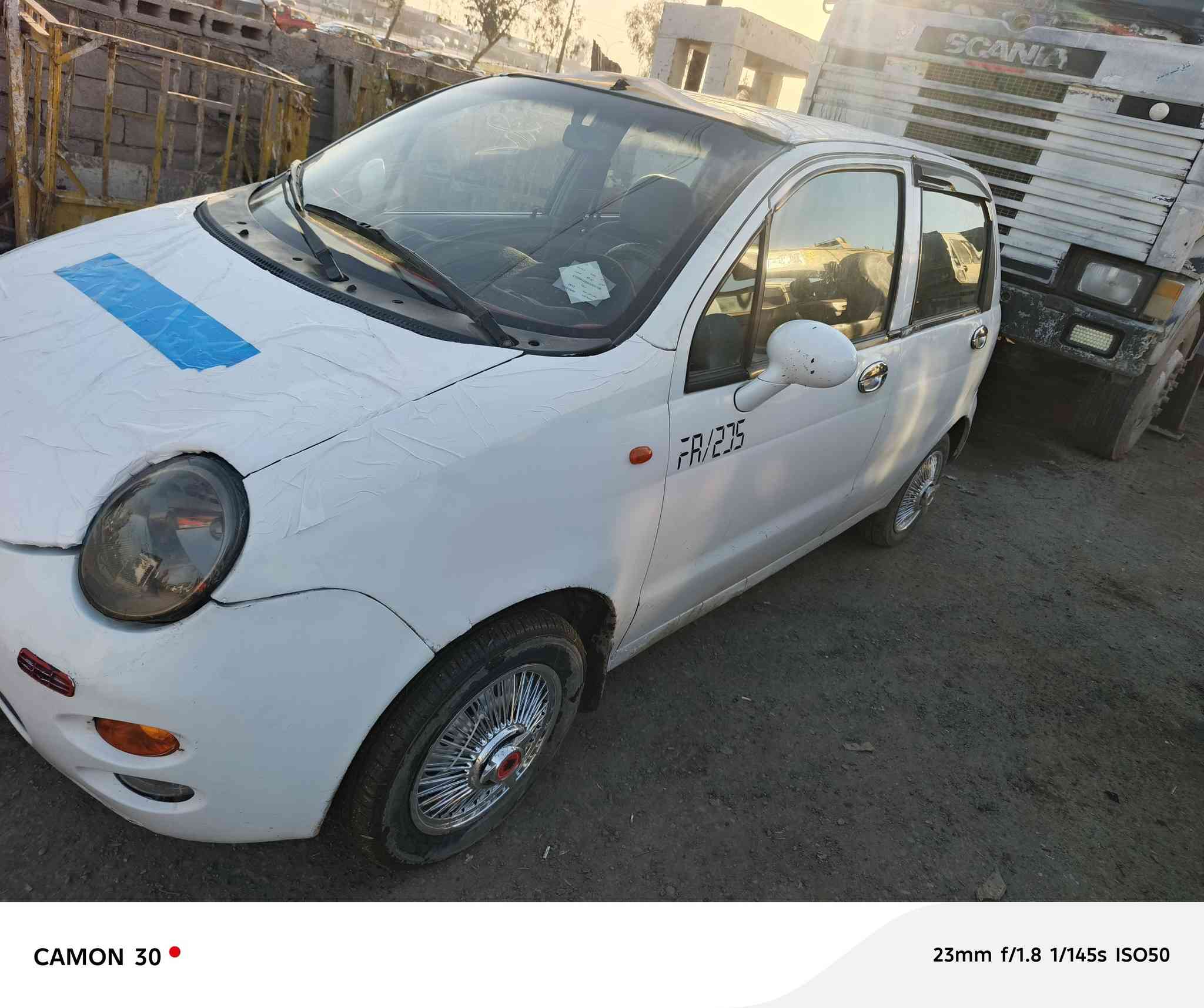 سلام عليكم كوكو للبيع 
كير محرك تبريد تدفئه
كابون بانزين كلو شرط 
شرط تحويل بيها تقليم بدون صبغ 
تجي وجيك السعر 30وبي مجال للطيبين
***********
***********
