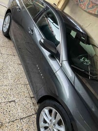 الموصل • الشرقاط • سيارة خصوصي