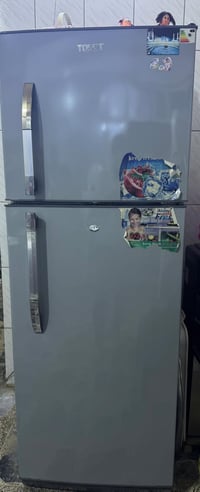 ثلاجة • توسوت • ٢٠ قدم