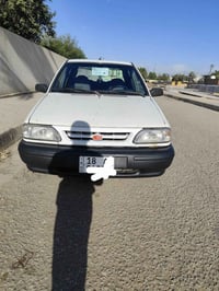 موديل ٢٠١١ • مكينة وكير جاهزه • رقم بابل