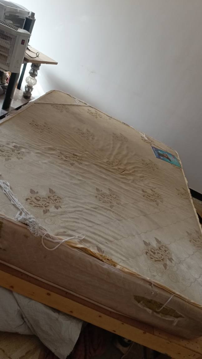 ‎ديوان وفراش‎ ناصرية, ذي قار


**إذا كنت صاحب هذا الإعلان وتريد حذفه لأي سبب، رجاءا أرسل رسالة إلى الدعم الفني**