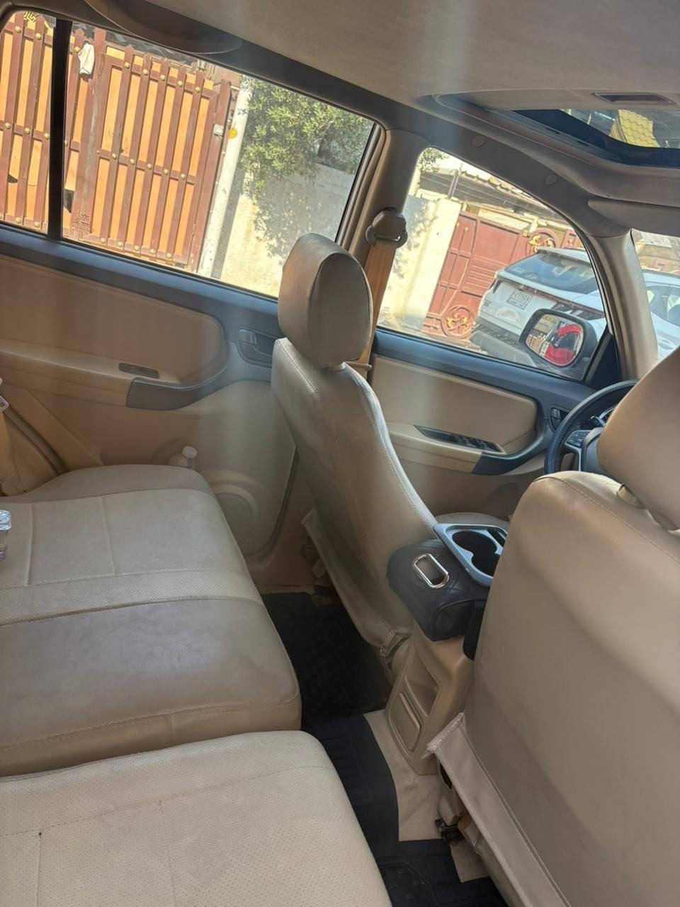 تيكو للبيع 14 
رقم بغداد سنويه باسمي جديده وهزه جديده 
تبريد والتدفئه شغال 
تحكمات ستيرن فتحه 
دوشمه نظيفه جدا 
لا تبديل ولا صبغ محرك 2000 السياره نظيفه جدا 
ماشيه 82 
السعر 73 تحويل مباشر


**إذا كنت صاحب هذا الإعلان وتريد حذفه لأي سبب، رجاءا أرسل رسالة إلى الدعم الفني**