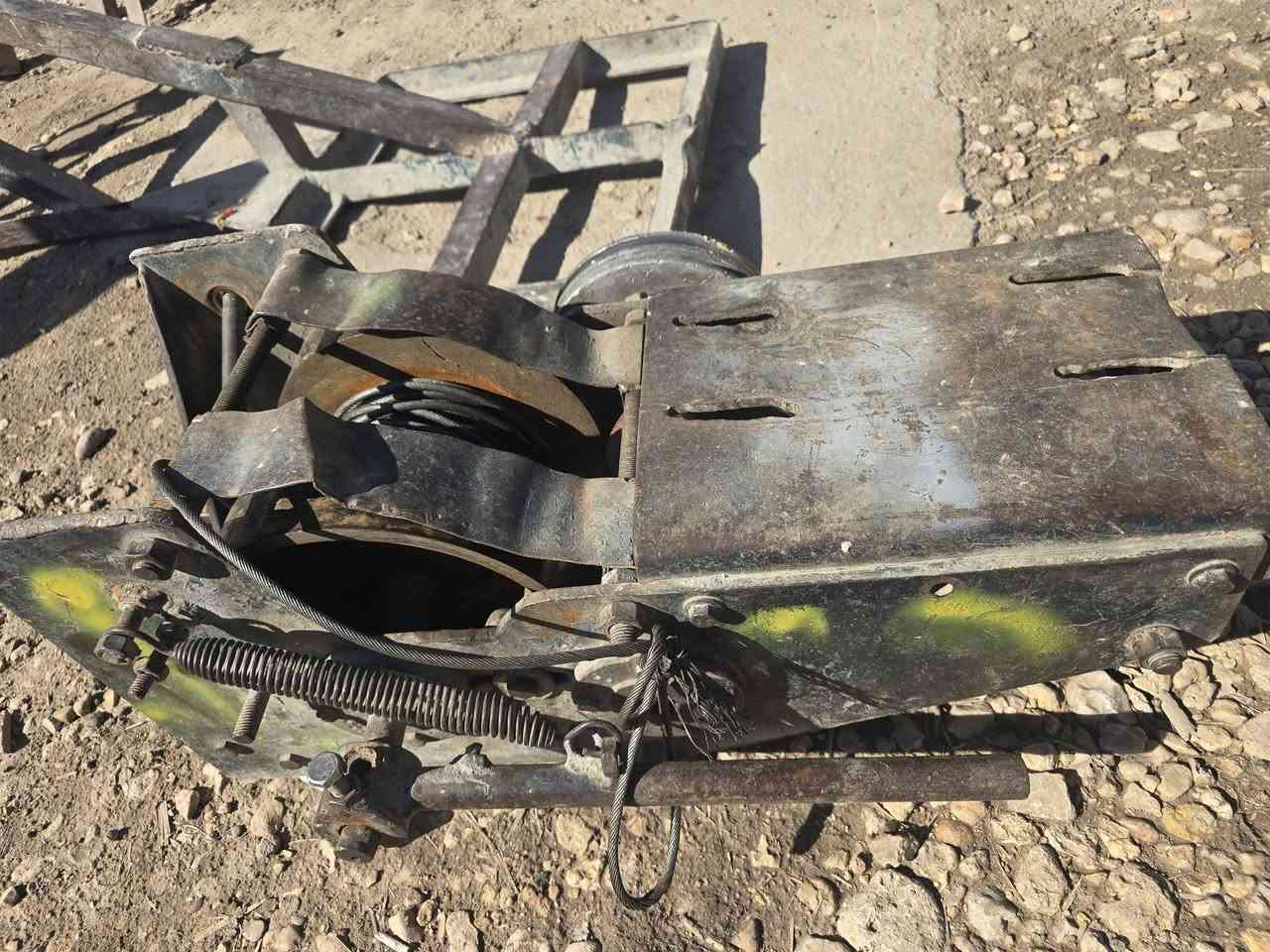 السلام عليكم ونج هربد عالي بس حديد خابر عل رقم
***********₩
