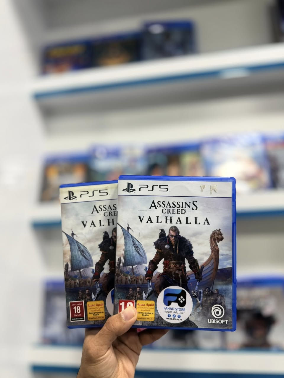 للمراوس بالعاب فايف


**إذا كنت صاحب هذا الإعلان وتريد حذفه لأي سبب، رجاءا أرسل رسالة إلى الدعم الفني**