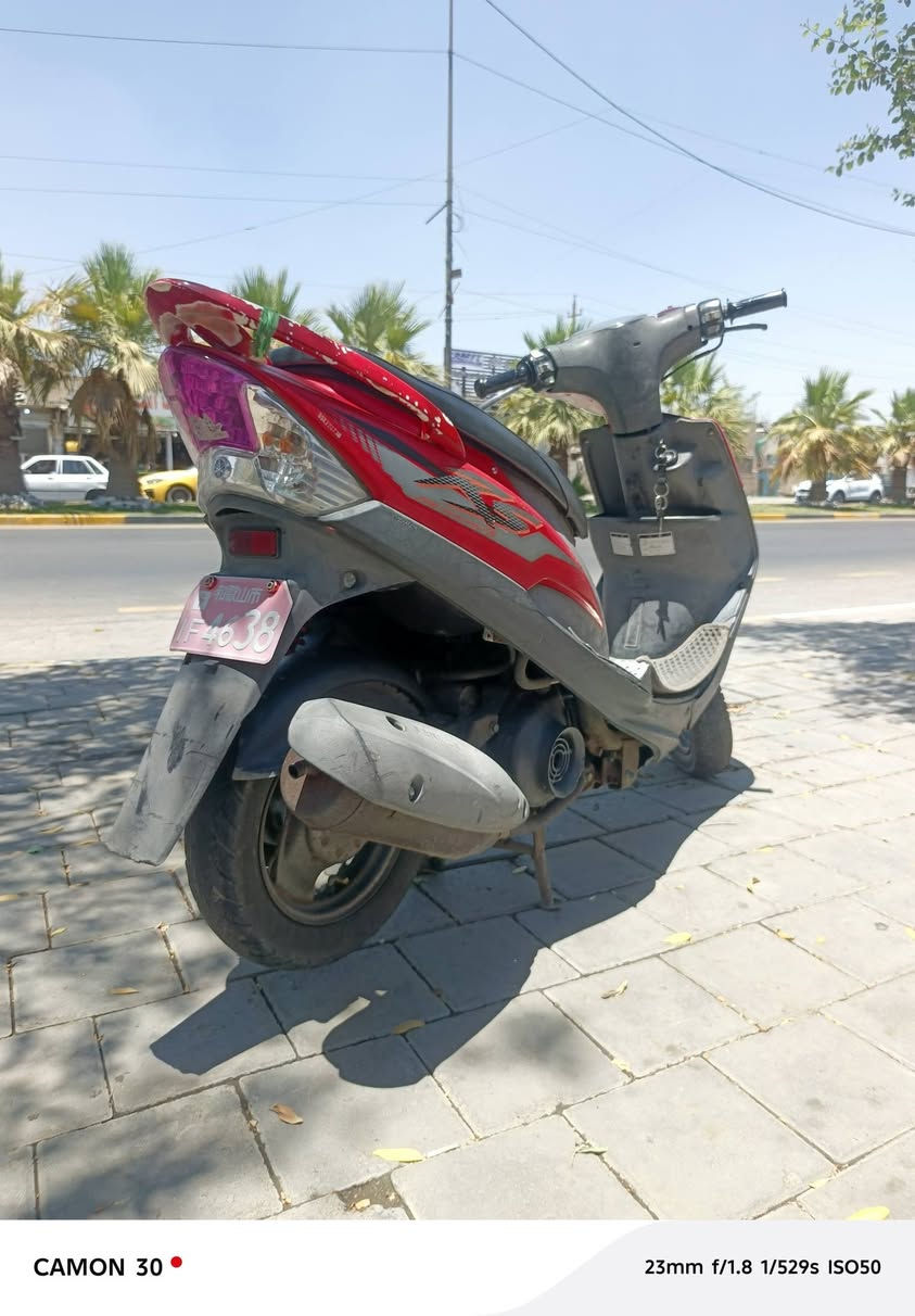 للبيع كفاله نقص سلف ودسكات بريك امامي سعرها 950 قفل ختم واحد ويه الواقيه مال الطين مكاني بغداد ***********
