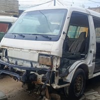 يوجد ادوات مازده باص 1,مكينه كير اكسن نوع الوقود كاز 2,,بيبان جنطه دشب...