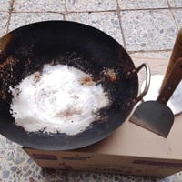 شفره وضاغطه وطاوه • مستعمله أقل الشهر • فلكت حي النصر