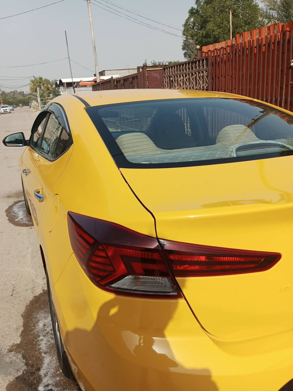 سلام عليكم النترا للبيع مديل 2020خليجي مكان بغداد لسعر 140تصال ***********
