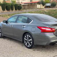 تيما SR • ٢٠١٦ • ٢٥٠٠