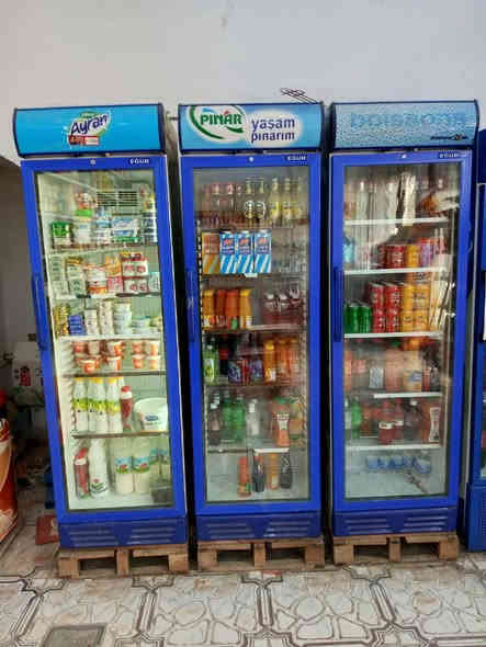 السلام عليكم عندي عارضات عدد ٣ شرط الشغل مامصلحات ومجمدات عدد ٢ هم شرط الشغل  شرط تجميد تعال واشوف مكاني الناصريه الشطره ...***********
