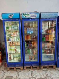 عارضات ٣ • مجمدات ٢ • الناصريه الشطره