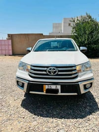 بيك اب عذاري • بيك اب • سيارة 2025 • فل مواصفات • قير اوتوماتيك • تبري...