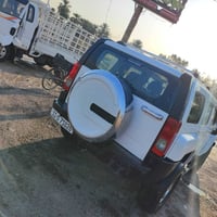 همر • ٢٠٠٧ • محرك وكير بلدي