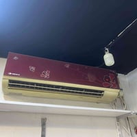 ٢طن • غاز • نضيف