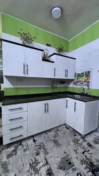 خزائن • نظيفات • مكاني الحرية