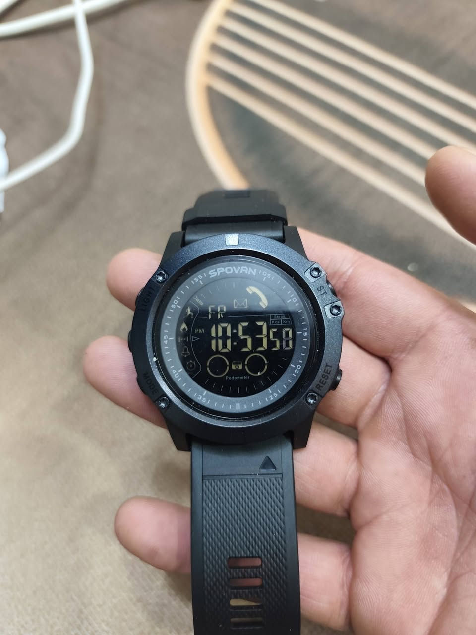 تعال شوفلي مواصفات هاي ساعه ذكيه ضد الماء اتصال بلوتوث هواي ميزات بيها باله امزون البيع توصيل موجود


**إذا كنت صاحب هذا الإعلان وتريد حذفه لأي سبب، رجاءا أرسل رسالة إلى الدعم الفني**