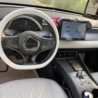 بي واي دي • ٢٠٢٥ • بغداد مشتل