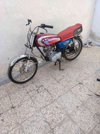 اسلام عليكم دراجه لبيع بدون السعر 350 ٠٧٧٣١٣٧١٧١١