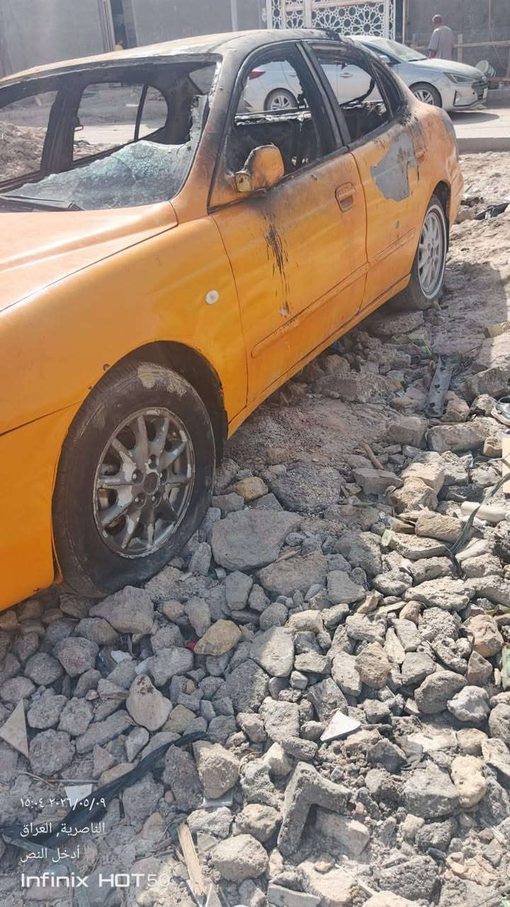 سلام عليكم عندي دايو كنزا البيع على وضعيته ابيع بدون راعي  رقم 
نجف راعيه موجود بلناصريه. انطيك  
رقمه وانت ويا  اتفاهمو   قيم  وخذ بيه كير أو محرك


**إذا كنت صاحب هذا الإعلان وتريد حذفه لأي سبب، رجاءا أرسل رسالة إلى الدعم الفني**