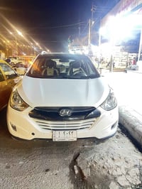 توسان خليجي • ٢٠١٠ • سونار ٤ قطع