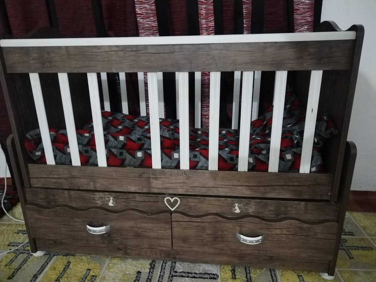 ديوان ١٠ مقاعد نظيف ٢٢٥
سرير طفل ٤٠
اوفن شغال ٦٠
فلوجه استفسار خاص


**إذا كنت صاحب هذا الإعلان وتريد حذفه لأي سبب، رجاءا أرسل رسالة إلى الدعم الفني**