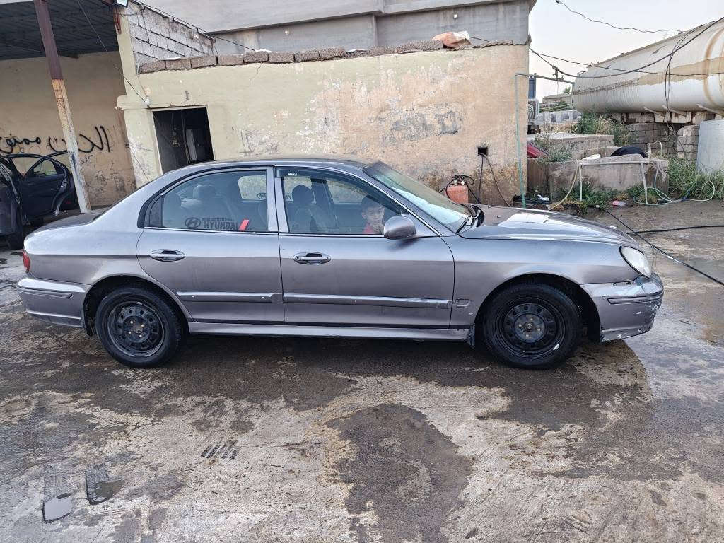 مكلف بلنشر هونده موديل 2005رقم اربيل سنويه قديمه محرك كير تايرات كهربايات كله بل شرط بيه قطعه صبق وباقي فلير تبريد عوزو قاز فقط السعر 45 مراوس حسب القناعه مكانه ناحية الزاب استفسار *********** كركوك, العراق
