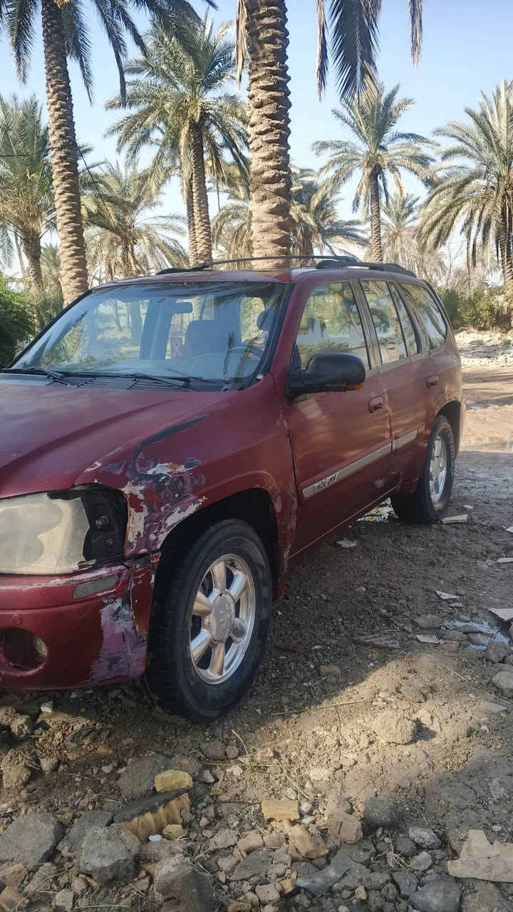 سلام عليكم جمسي موديل 2008 مكينه  وكير  محور3000 تحويل مباشر السعر 45 وبيها مجال قليل  مكان السيارة بابل للاتصال ***********
