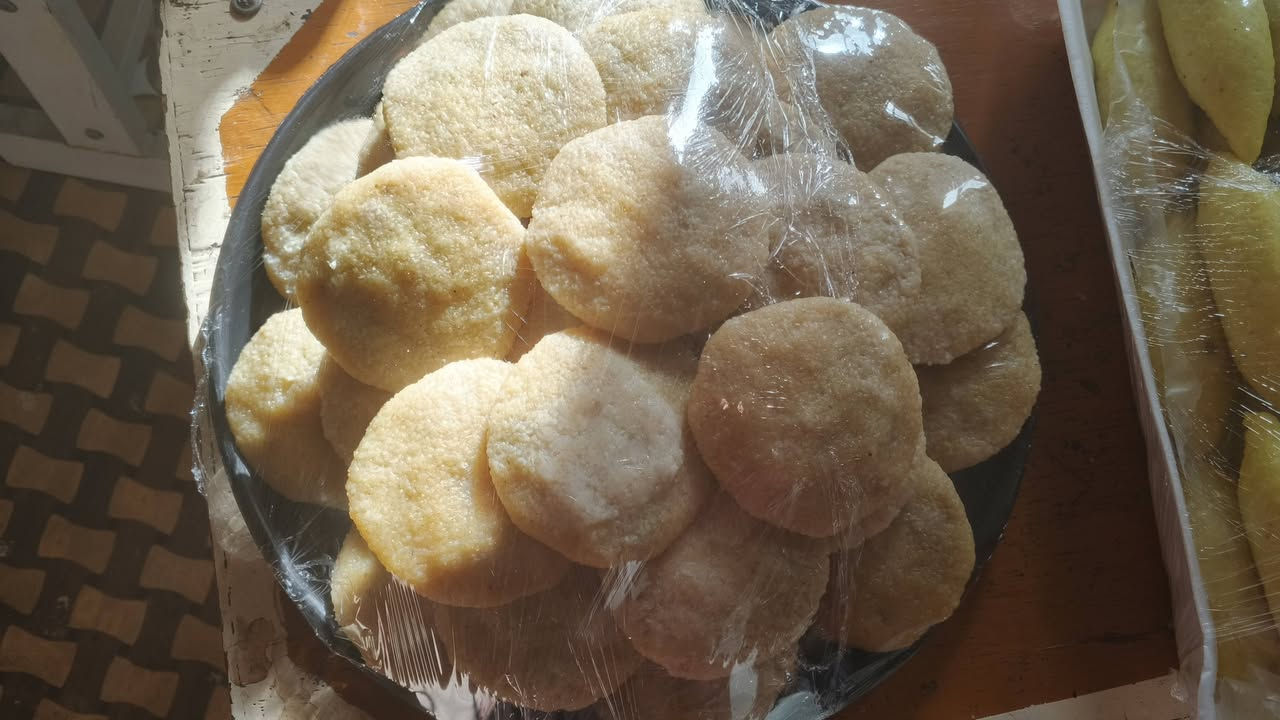 طلبية اليوم على عرض الكبة والكليجة


**إذا كنت صاحب هذا الإعلان وتريد حذفه لأي سبب، رجاءا أرسل رسالة إلى الدعم الفني**