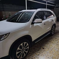 سورنتو ٢٠١٣ • ٢٤٠٠ GDI • ٧ راكب